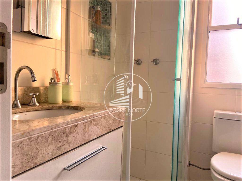 Apartamento à venda com 3 quartos, 105m² - Foto 10