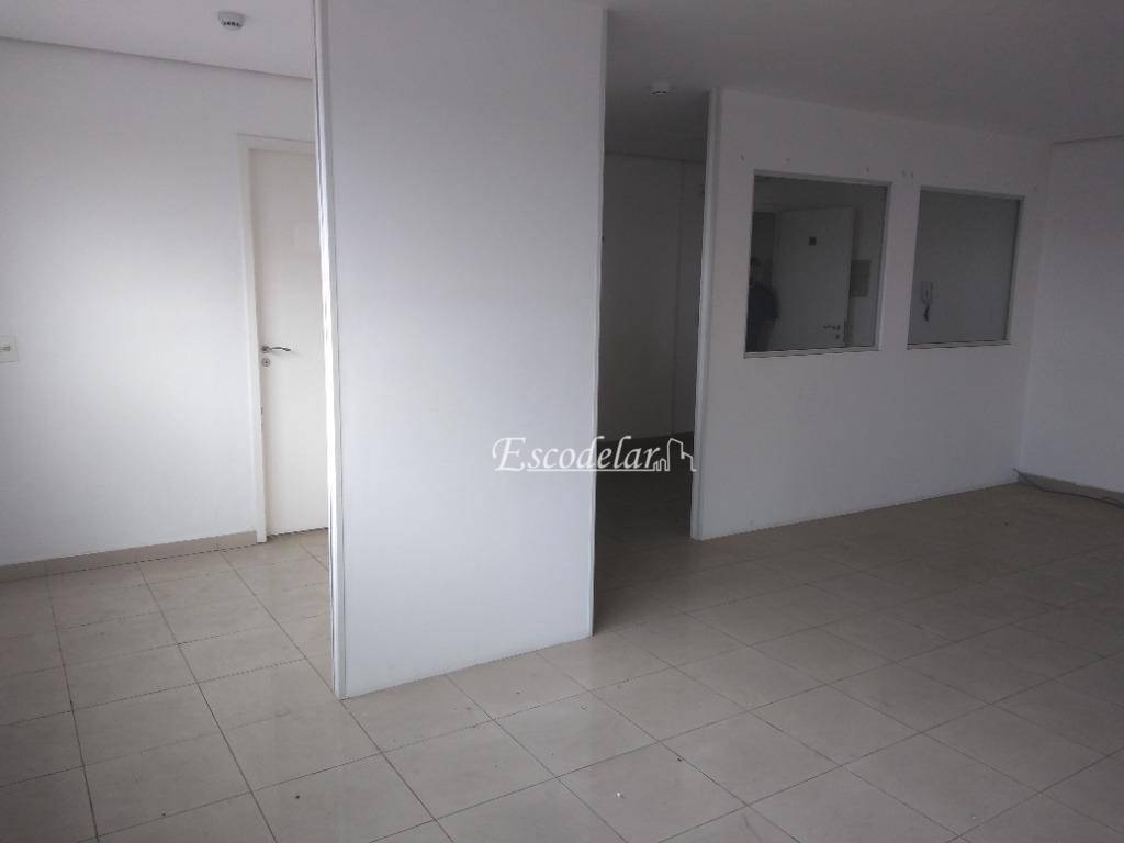 Conjunto Comercial-Sala à venda, 42m² - Foto 8