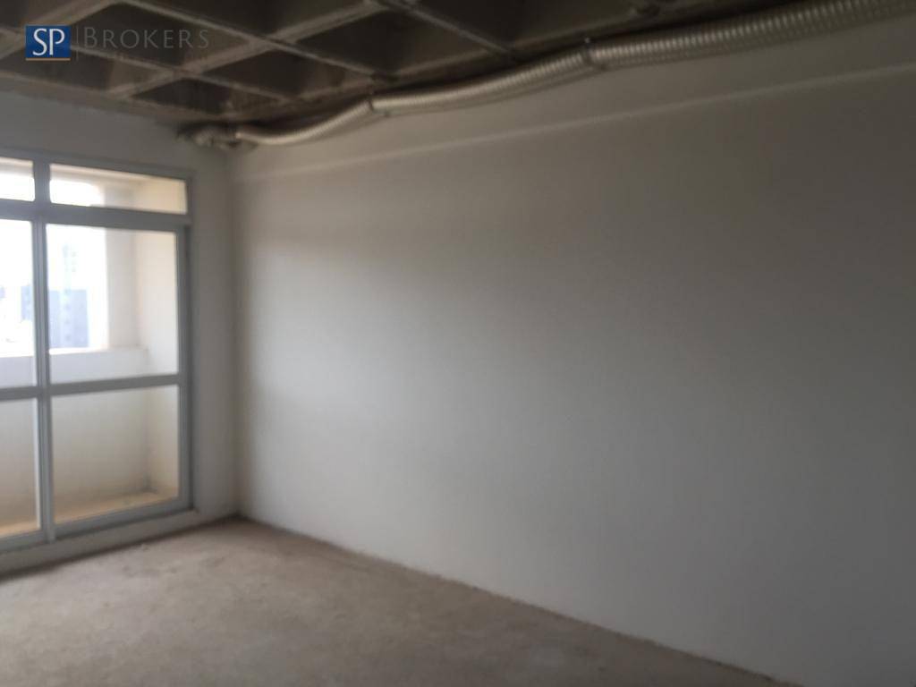 Conjunto Comercial-Sala à venda, 47m² - Foto 3