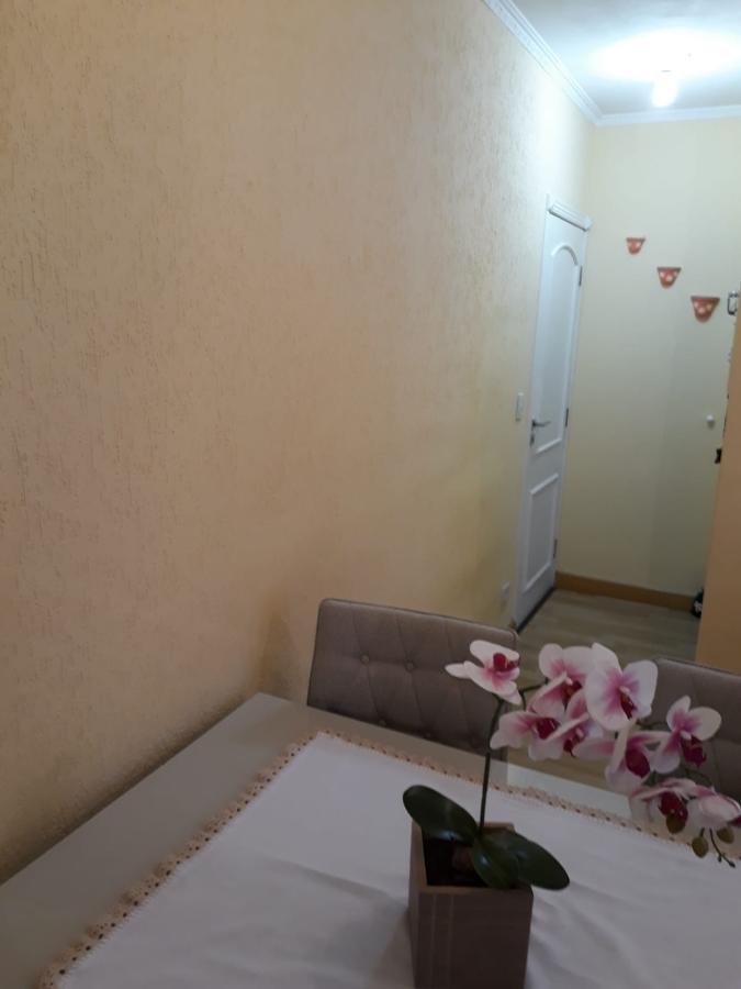 Apartamento à venda com 2 quartos, 55m² - Foto 6