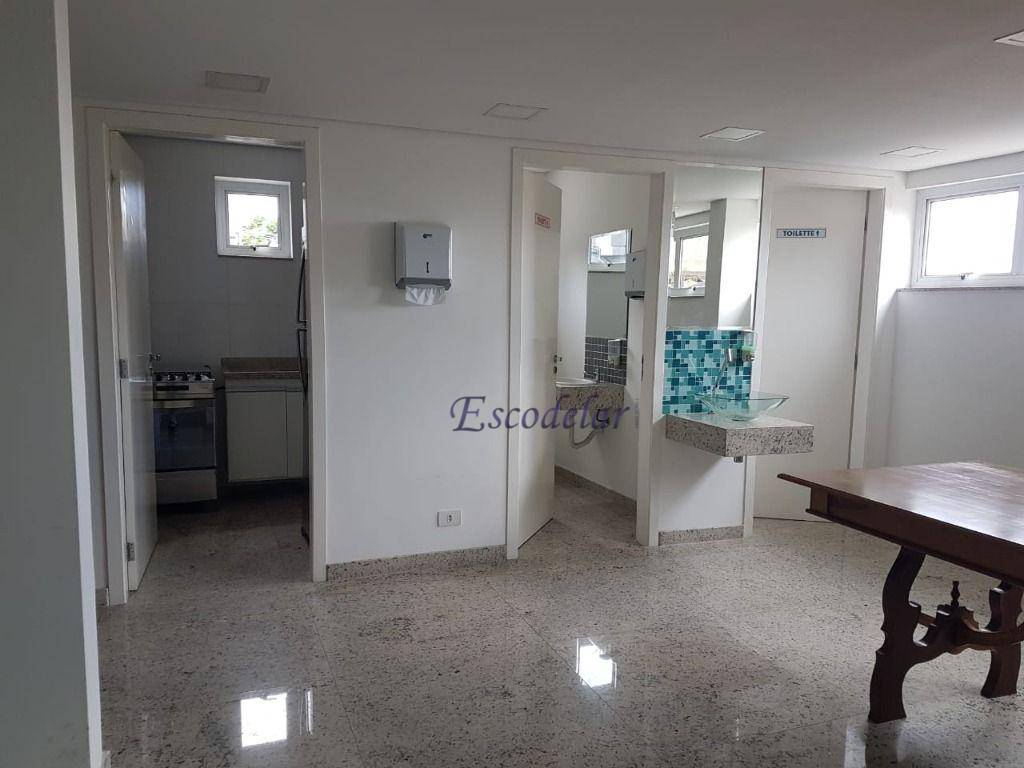 Apartamento à venda com 2 quartos, 60m² - Foto 20