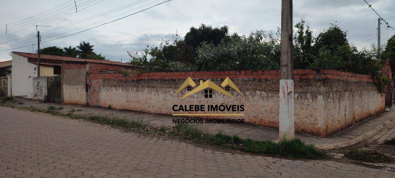 Chácara, 2 quartos, 365 m² - Foto 2