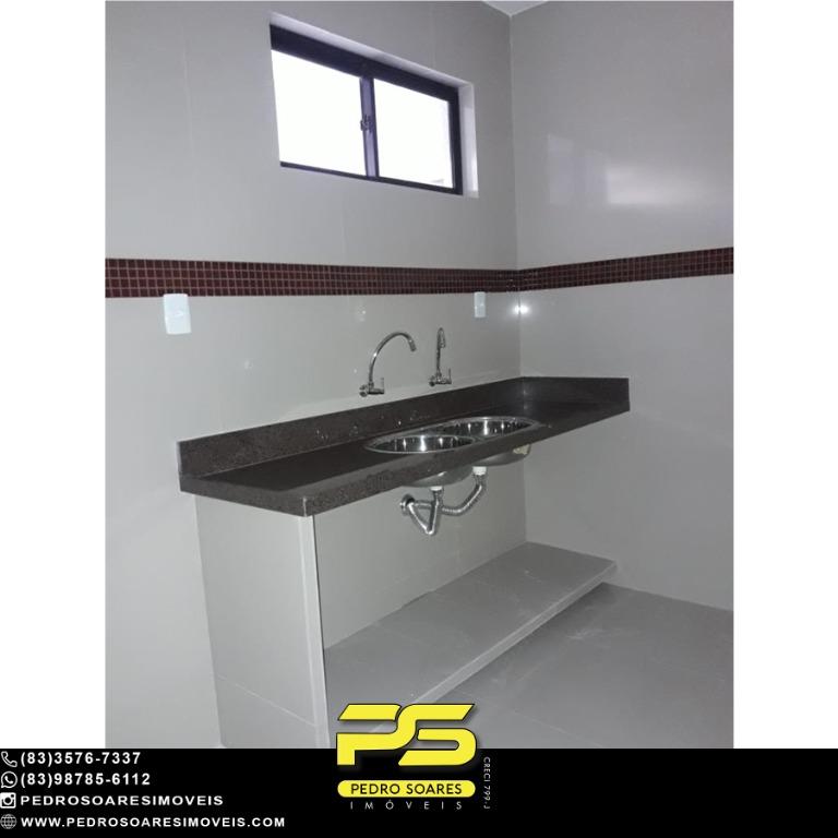 Apartamento à venda com 2 quartos, 62m² - Foto 7