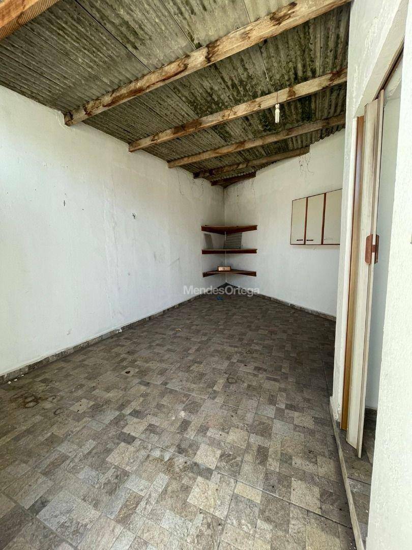 Loja-Salão para alugar, 80m² - Foto 14