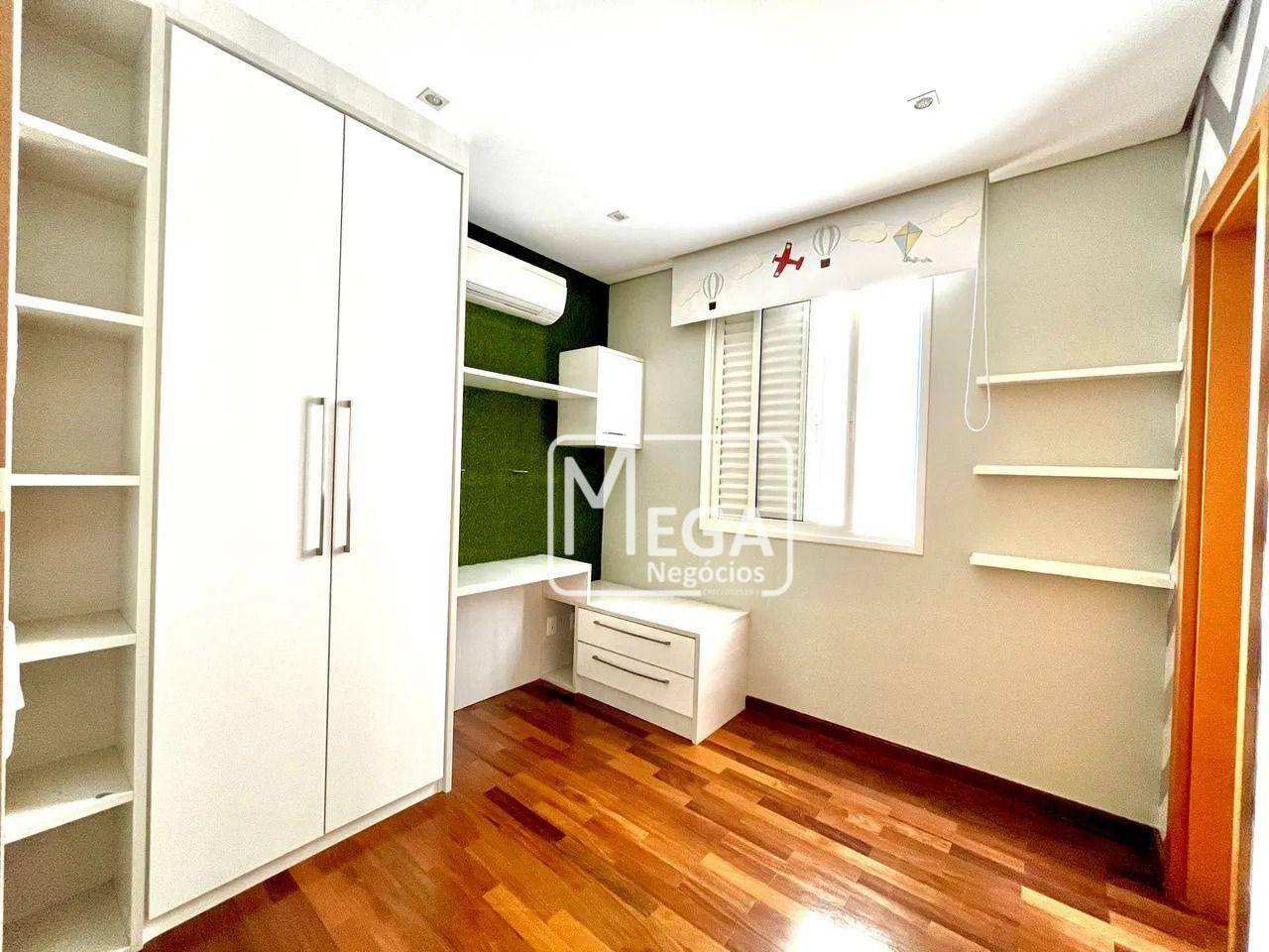 Apartamento à venda com 3 quartos, 122m² - Foto 5