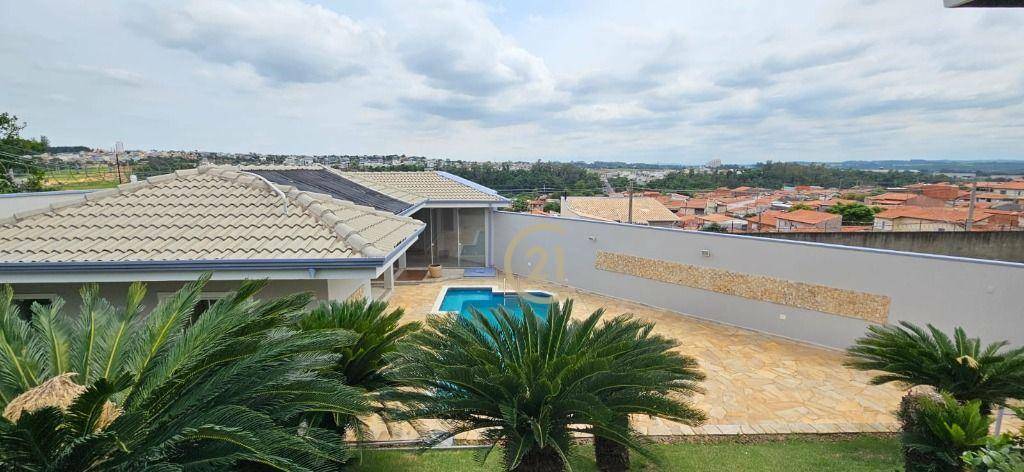 Casa à venda e aluguel com 5 quartos, 394m² - Foto 32