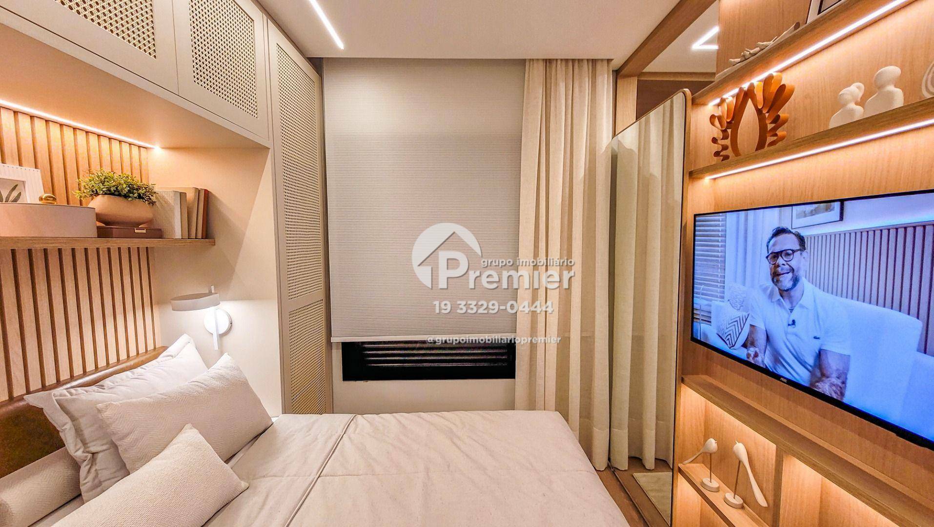 Apartamento à venda com 2 quartos, 39m² - Foto 16