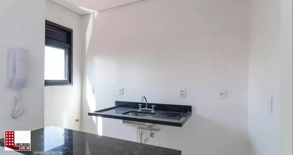 Apartamento à venda com 2 quartos, 50m² - Foto 5