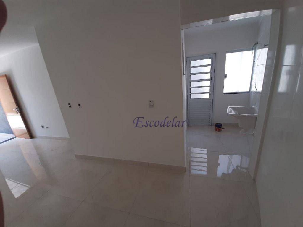 Apartamento à venda com 2 quartos, 40m² - Foto 36