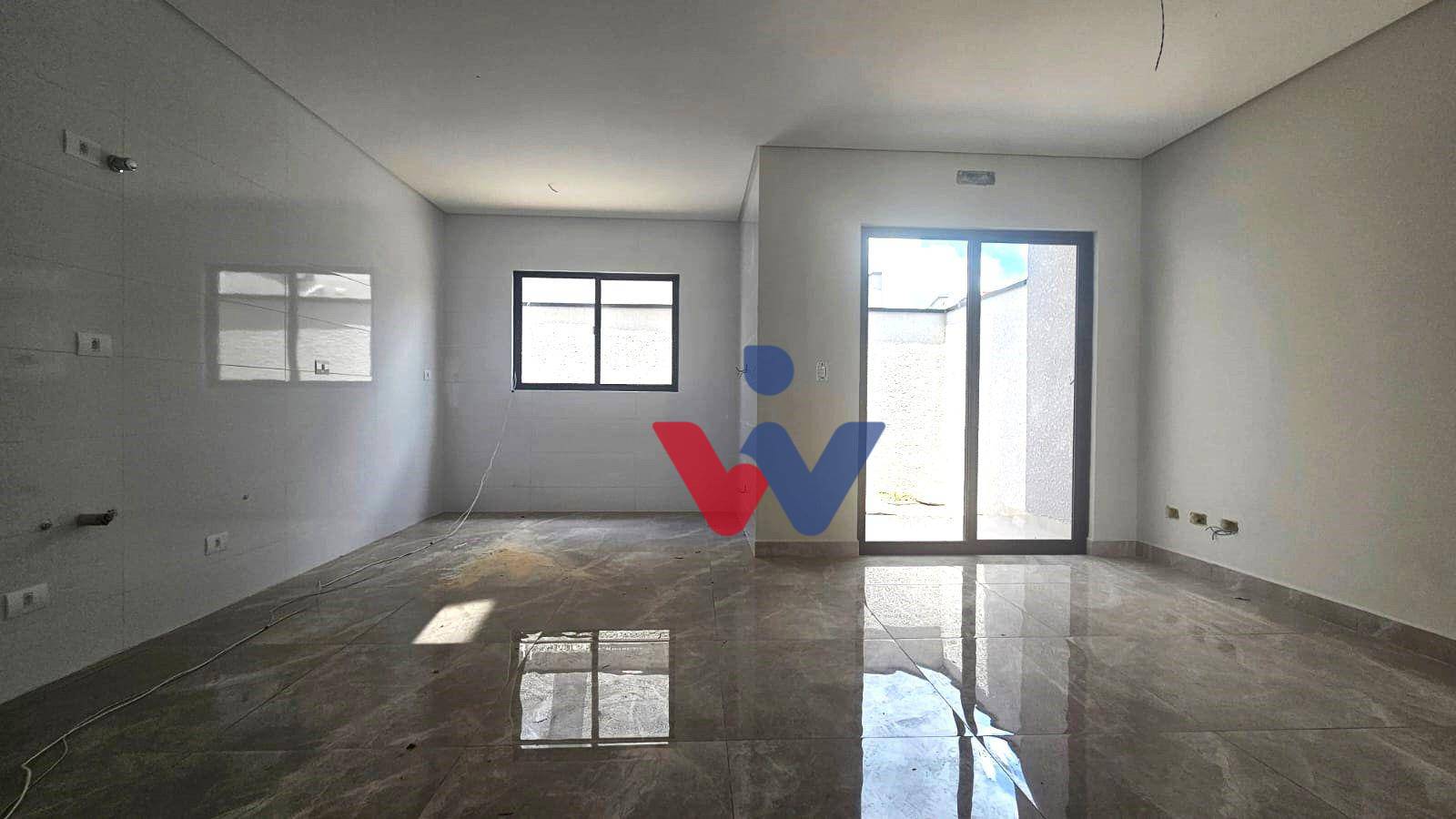 Sobrado à venda com 3 quartos, 150m² - Foto 8