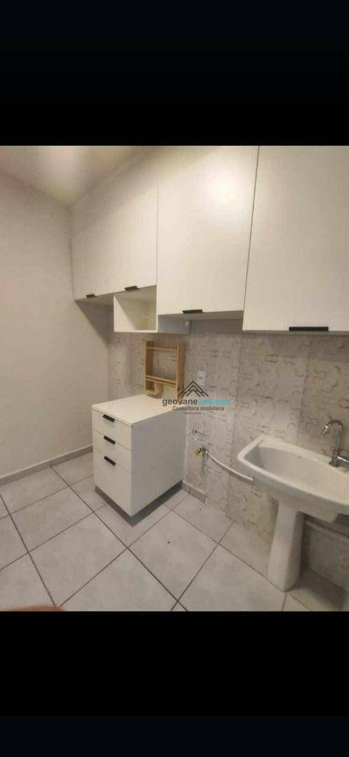 Apartamento à venda com 2 quartos, 50m² - Foto 8