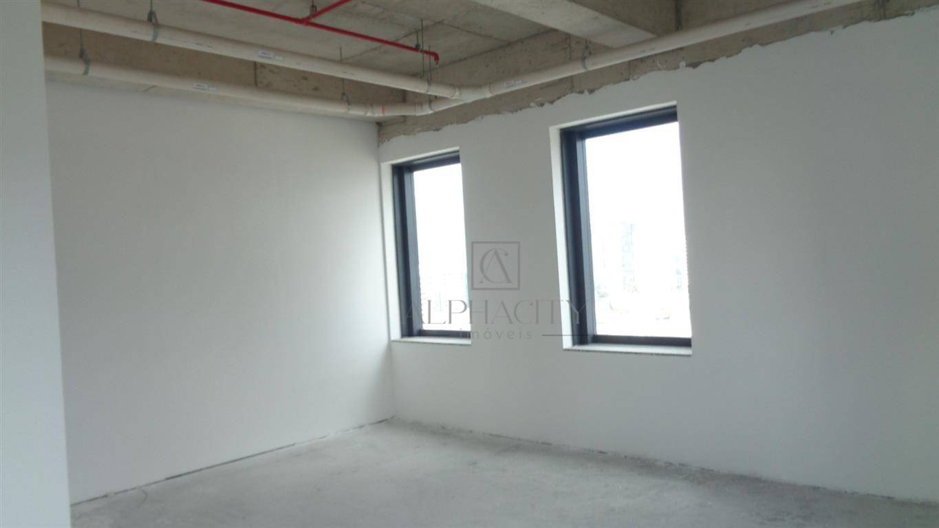 Conjunto Comercial-Sala para alugar, 42m² - Foto 4