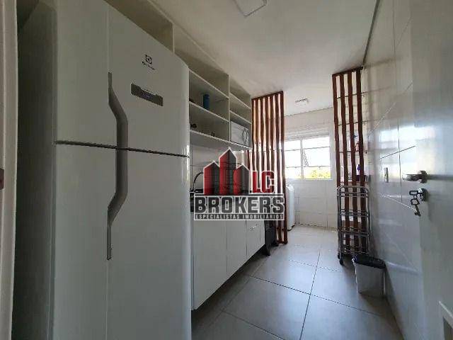 Apartamento para alugar com 3 quartos, 66m² - Foto 17