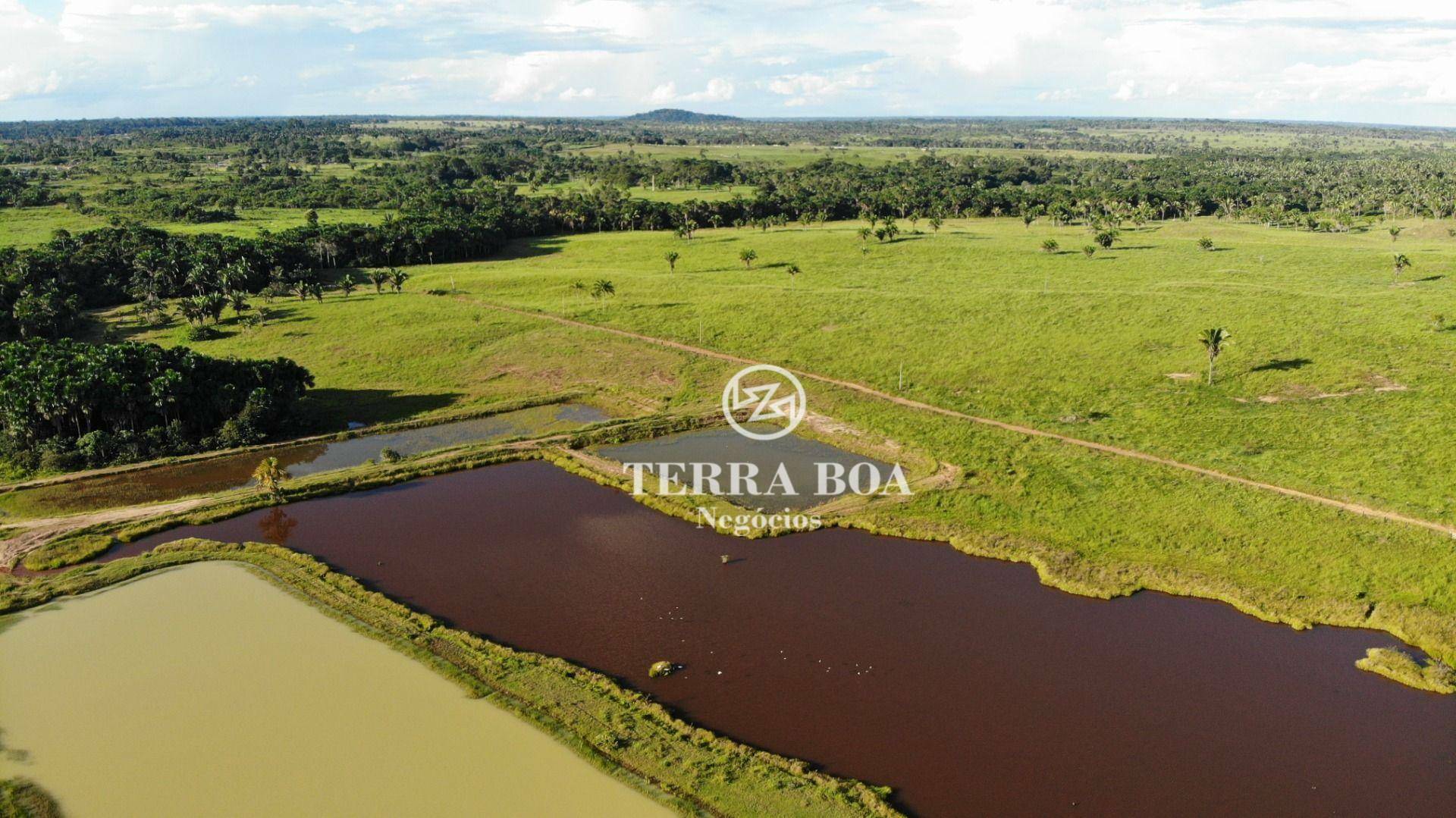 Fazenda à venda, 16000000M2 - Foto 6