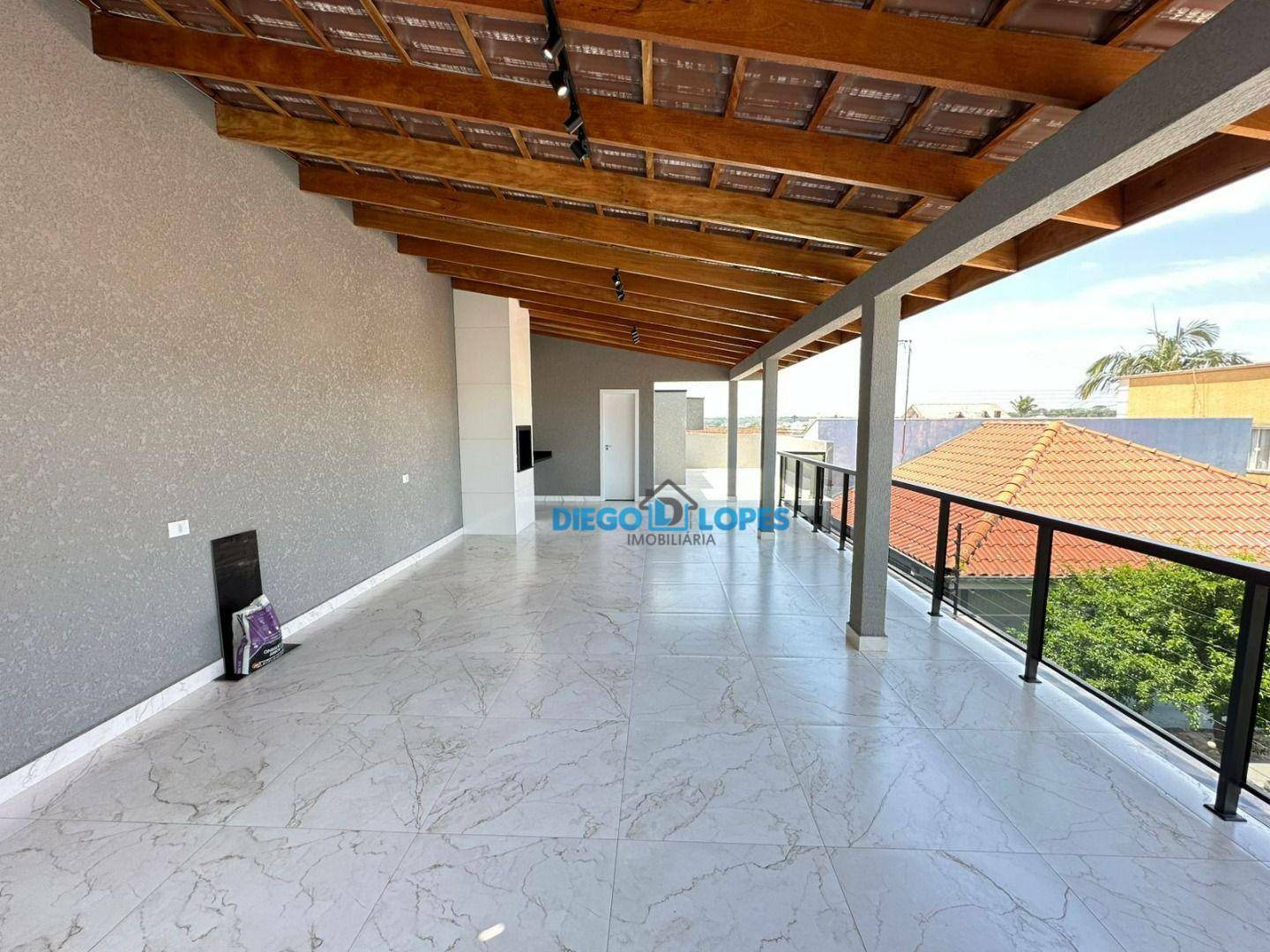 Casa à venda com 3 quartos, 145m² - Foto 17