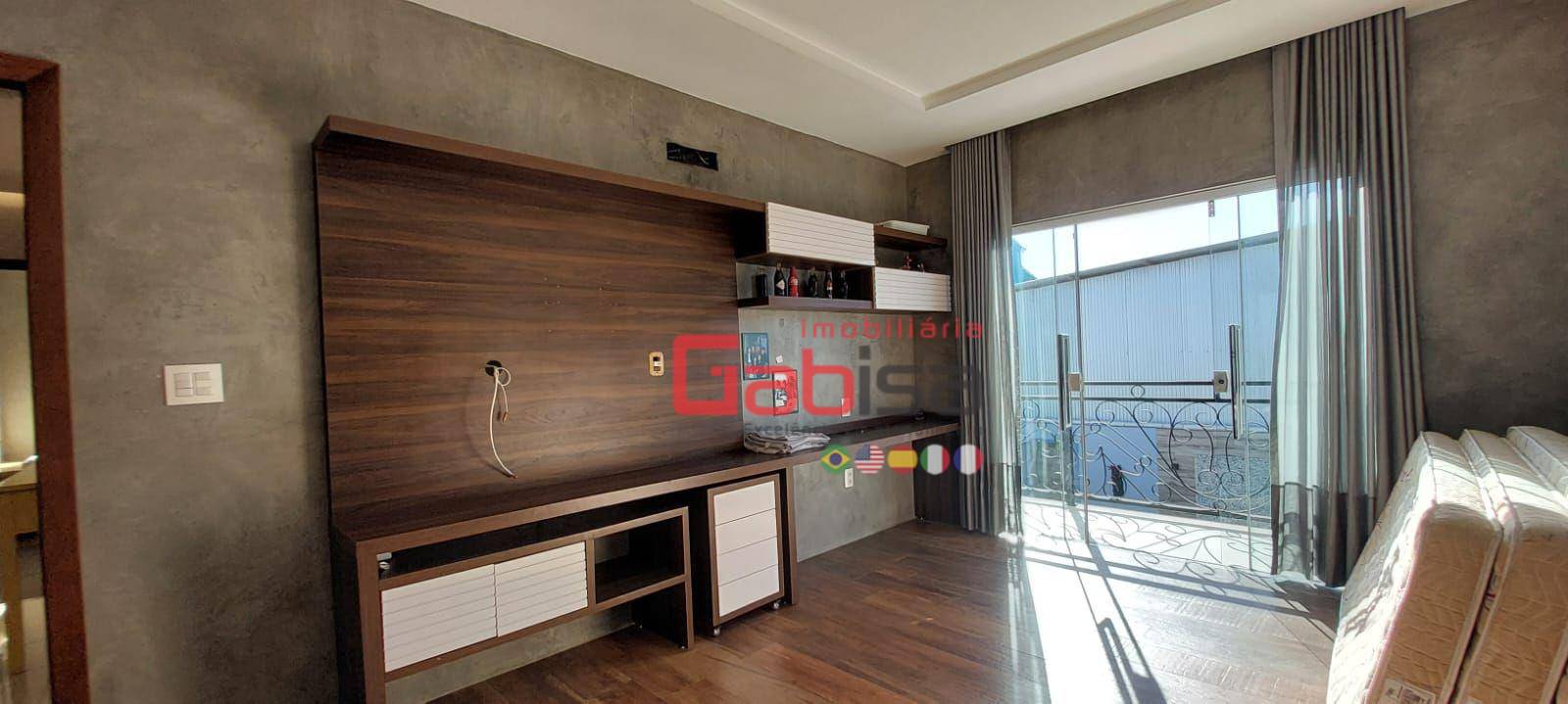 Casa à venda com 5 quartos, 350m² - Foto 40