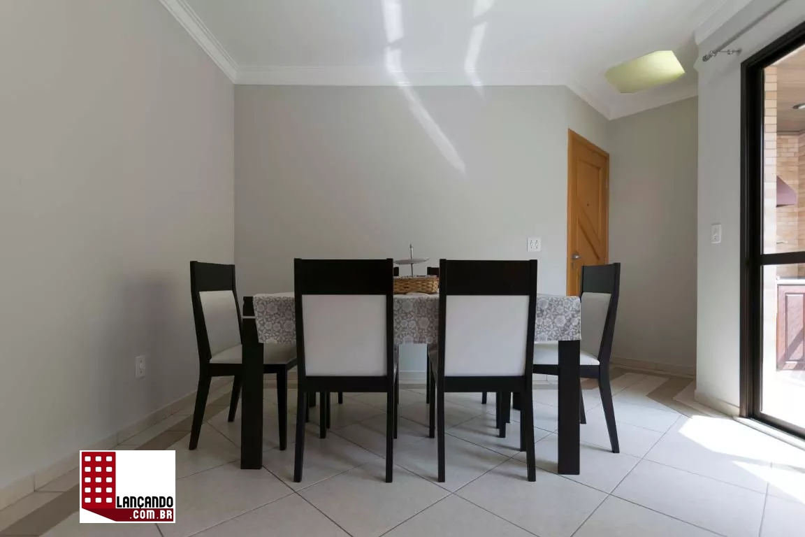 Apartamento à venda com 3 quartos, 96m² - Foto 20