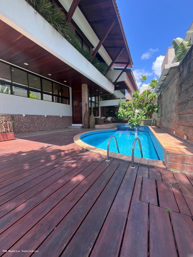 Casa de Condomínio à venda com 5 quartos, 494m² - Foto 25