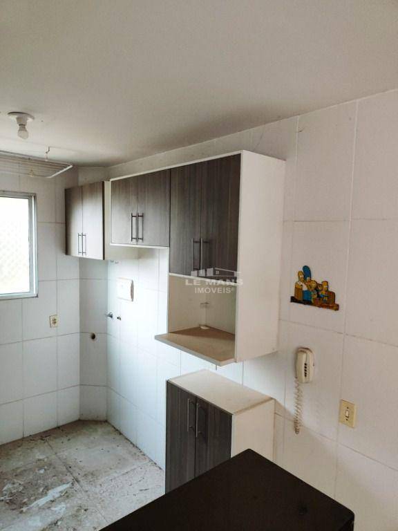 Apartamento à venda com 2 quartos, 46m² - Foto 7