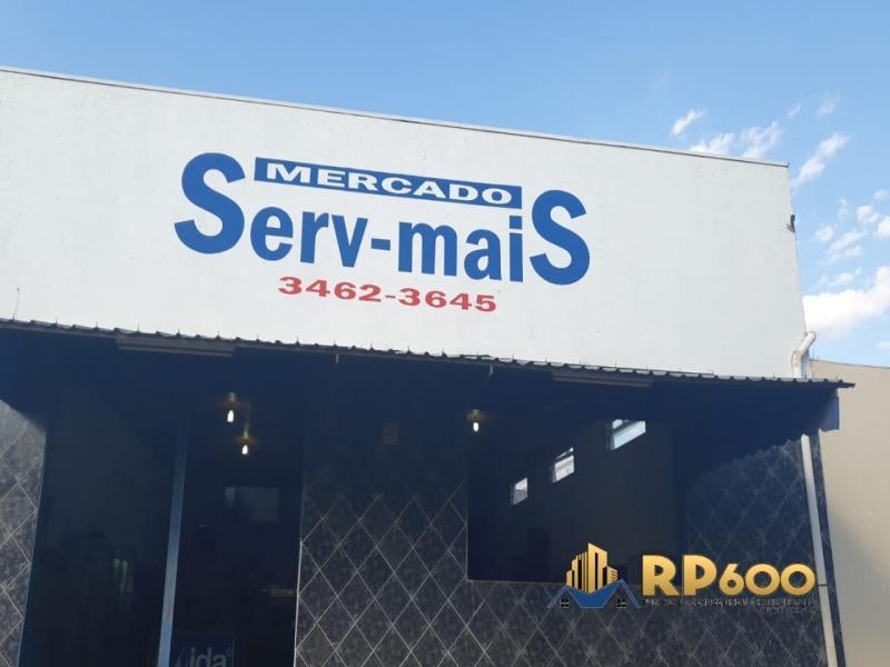 Depósito-Galpão-Armazém à venda, 300m² - Foto 1