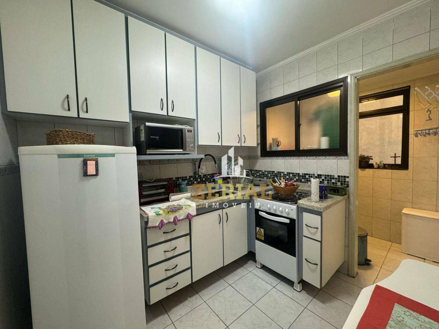 Apartamento à venda com 3 quartos, 90m² - Foto 5