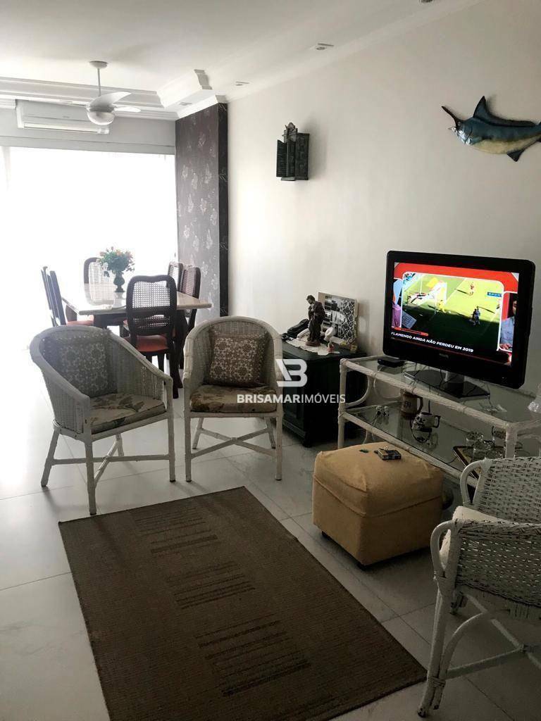 Apartamento à venda com 2 quartos, 87m² - Foto 1