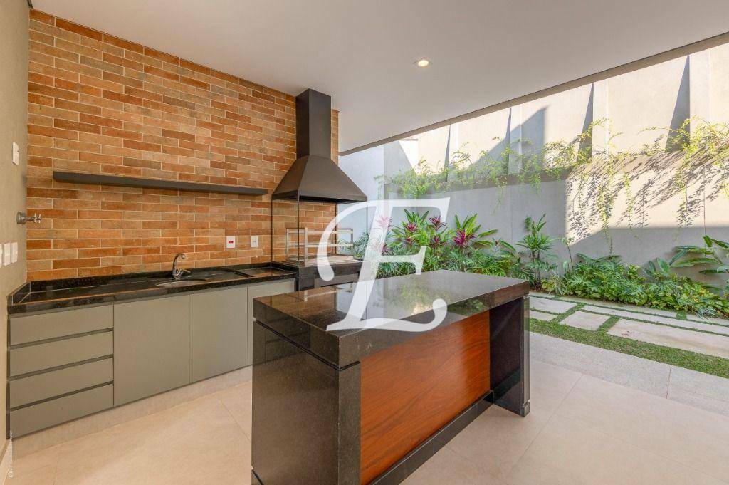 Casa de Condomínio à venda com 4 quartos, 420m² - Foto 5