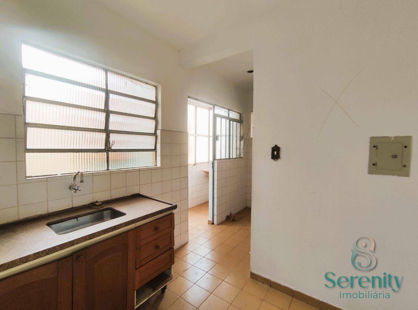 Apartamento para alugar com 2 quartos, 55m² - Foto 14