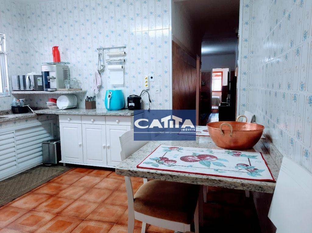 Sobrado à venda com 3 quartos, 124m² - Foto 9