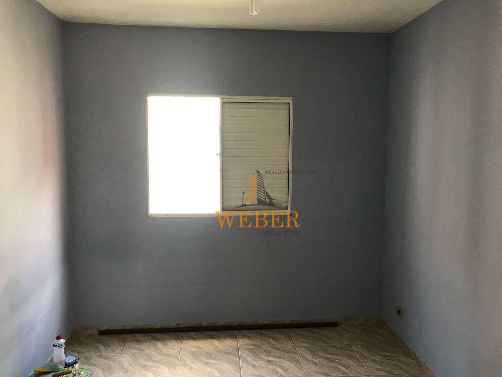 Apartamento à venda com 2 quartos, 45m² - Foto 3