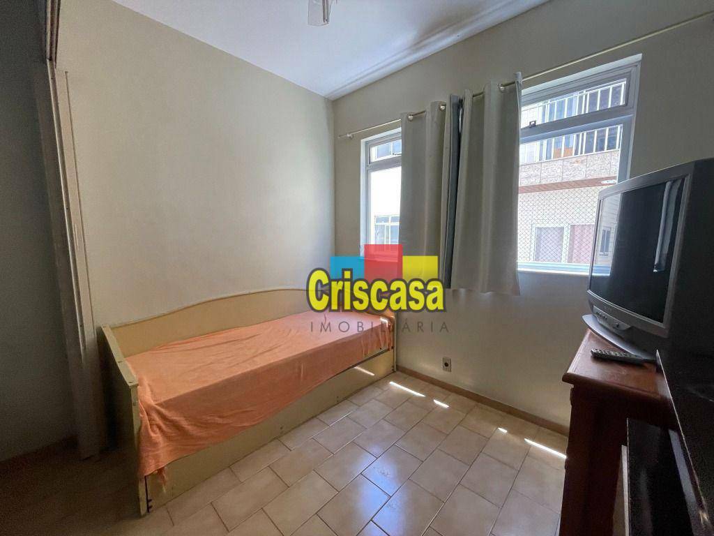 Apartamento à venda com 1 quarto, 55m² - Foto 10