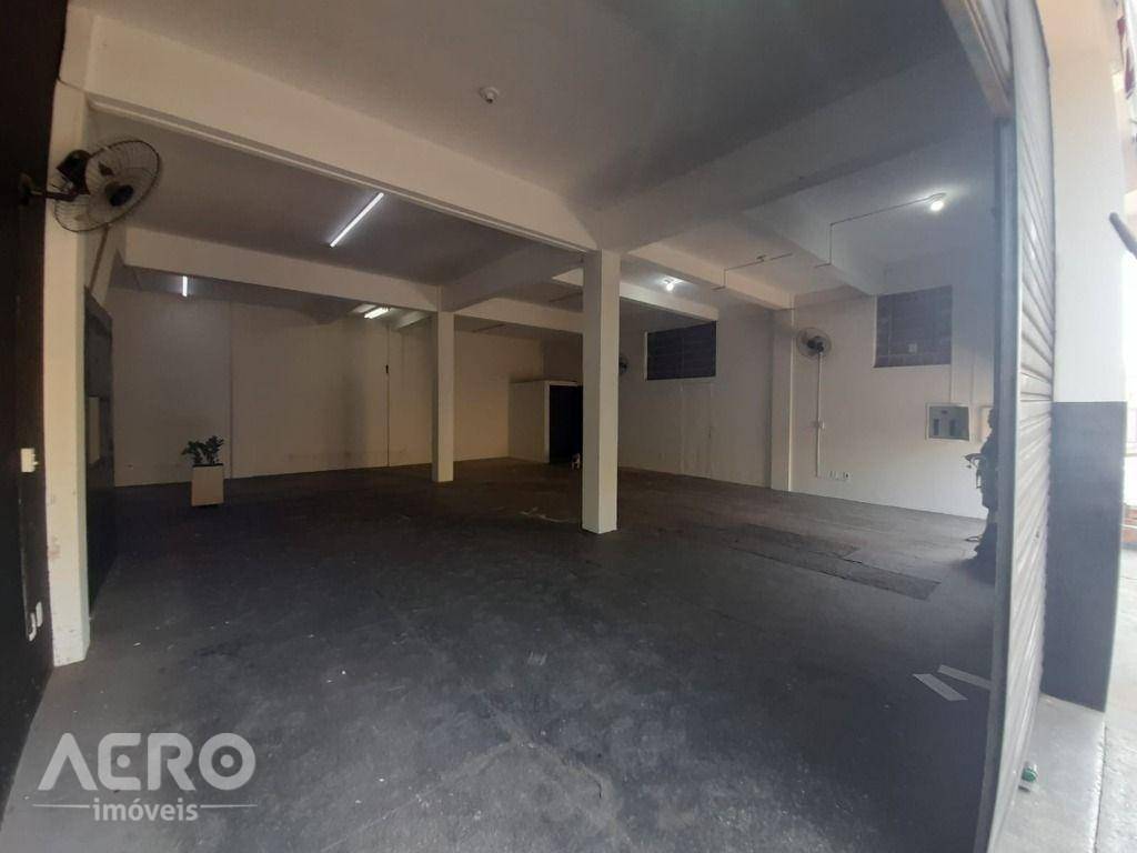 Loja-Salão para alugar, 132m² - Foto 11