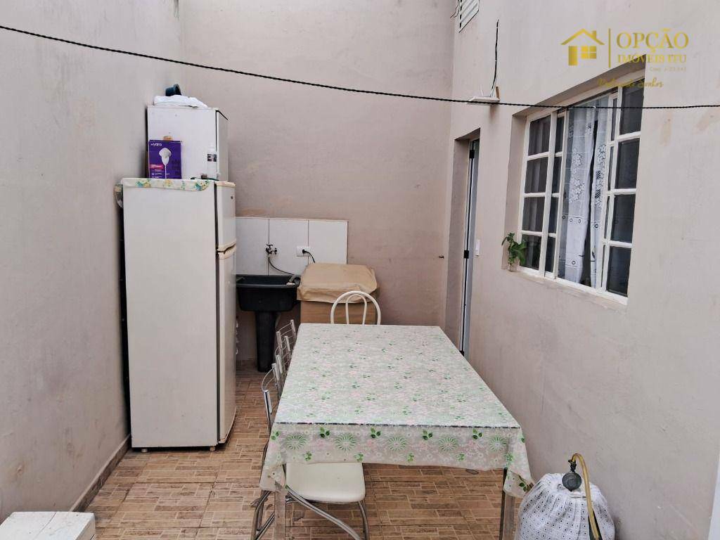 Casa à venda com 3 quartos, 135m² - Foto 15