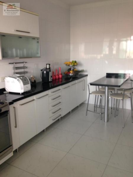 Sobrado à venda com 3 quartos, 210m² - Foto 36