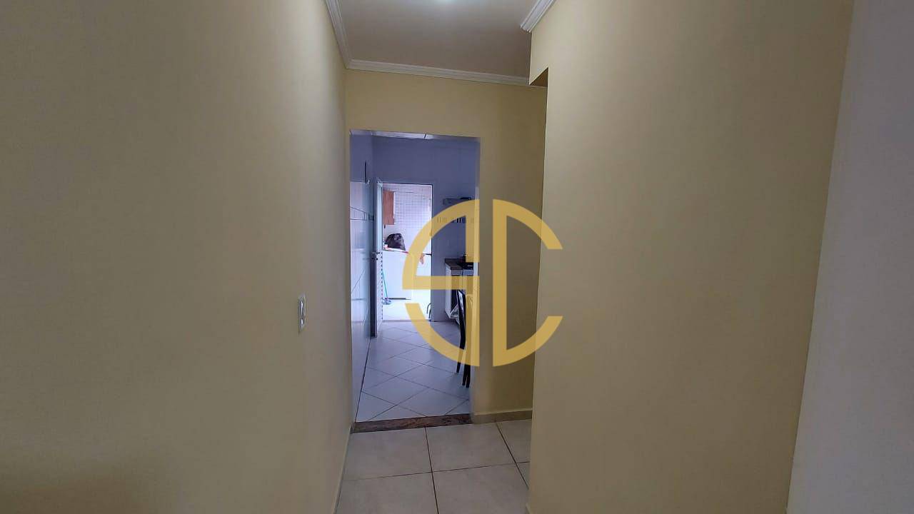 Sobrado à venda com 2 quartos, 86m² - Foto 6