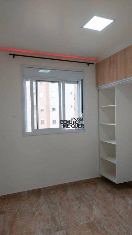 Apartamento, 2 quartos, 40 m² - Foto 7