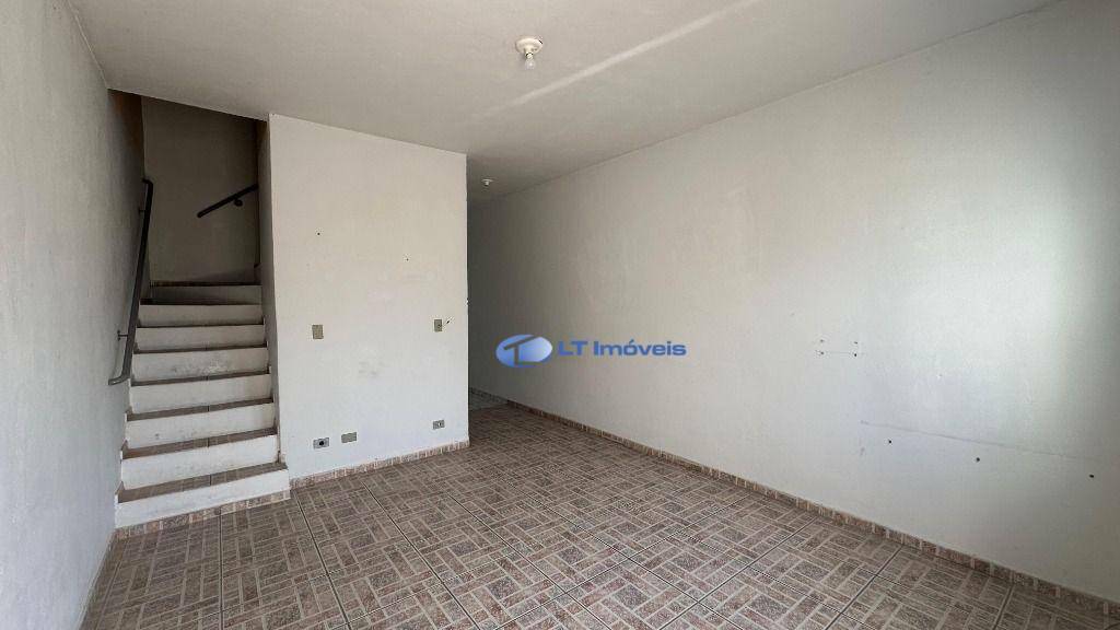 Sobrado para alugar com 2 quartos, 95m² - Foto 7
