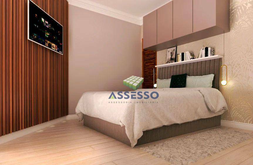 Apartamento à venda com 2 quartos, 53m² - Foto 20