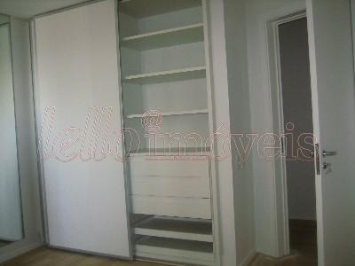 Apartamento à venda com 4 quartos, 320m² - Foto 11