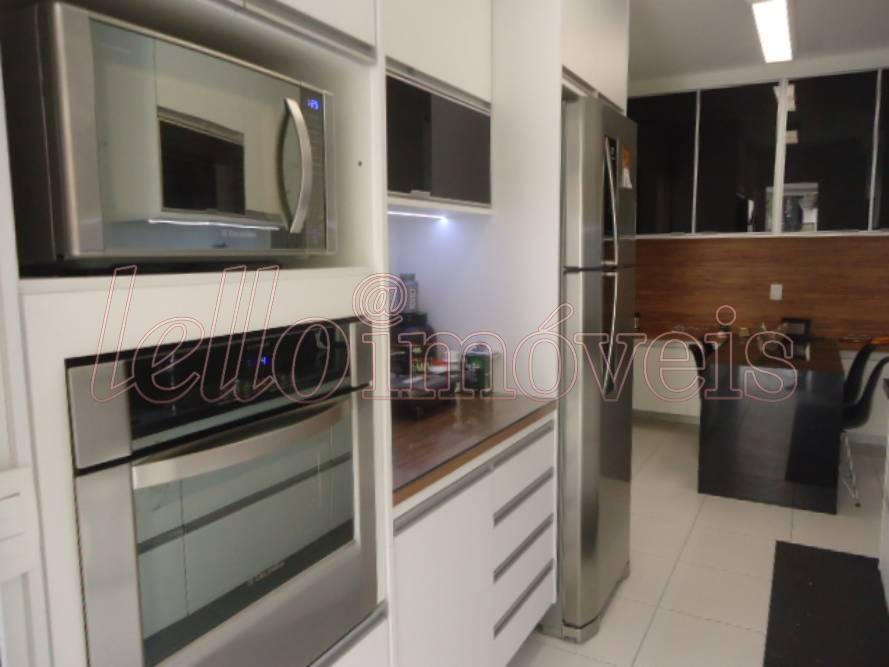 Apartamento à venda com 4 quartos, 136m² - Foto 20