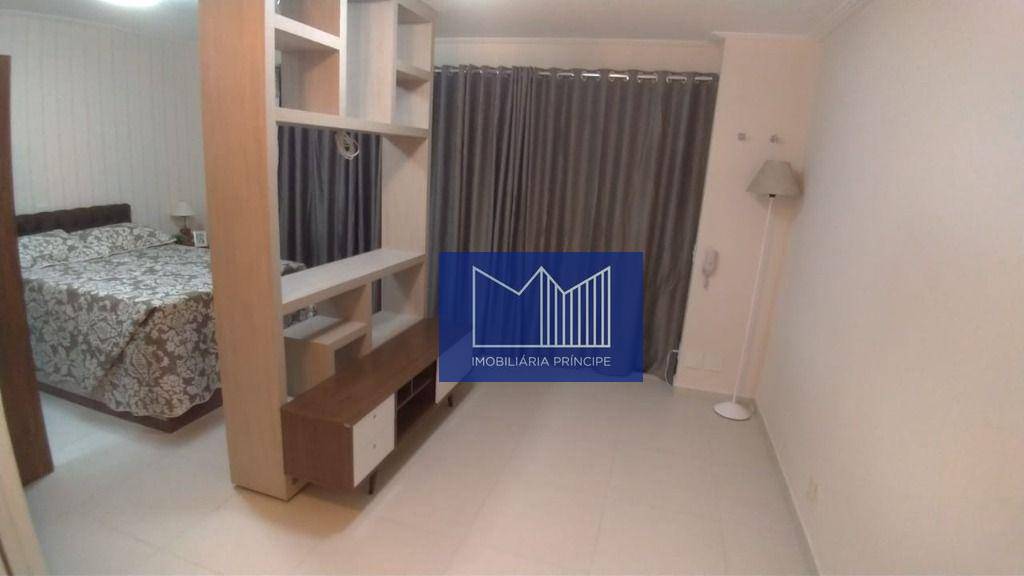 Apartamento para alugar com 1 quarto, 42m² - Foto 3