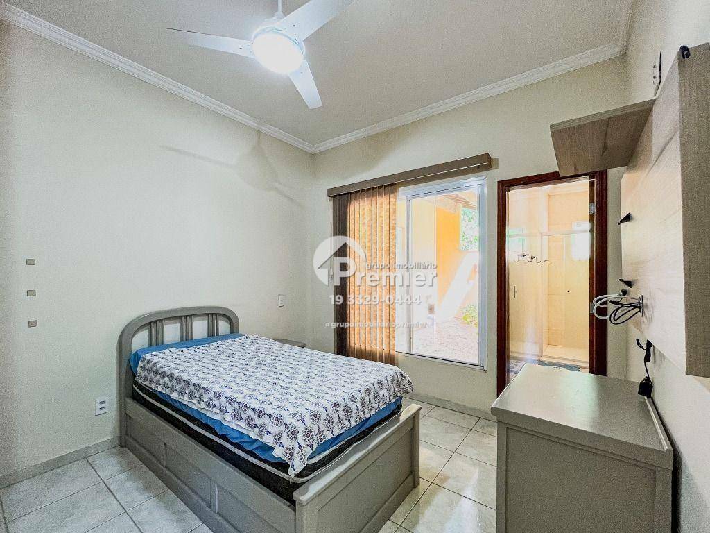 Casa de Condomínio à venda com 4 quartos, 215m² - Foto 22