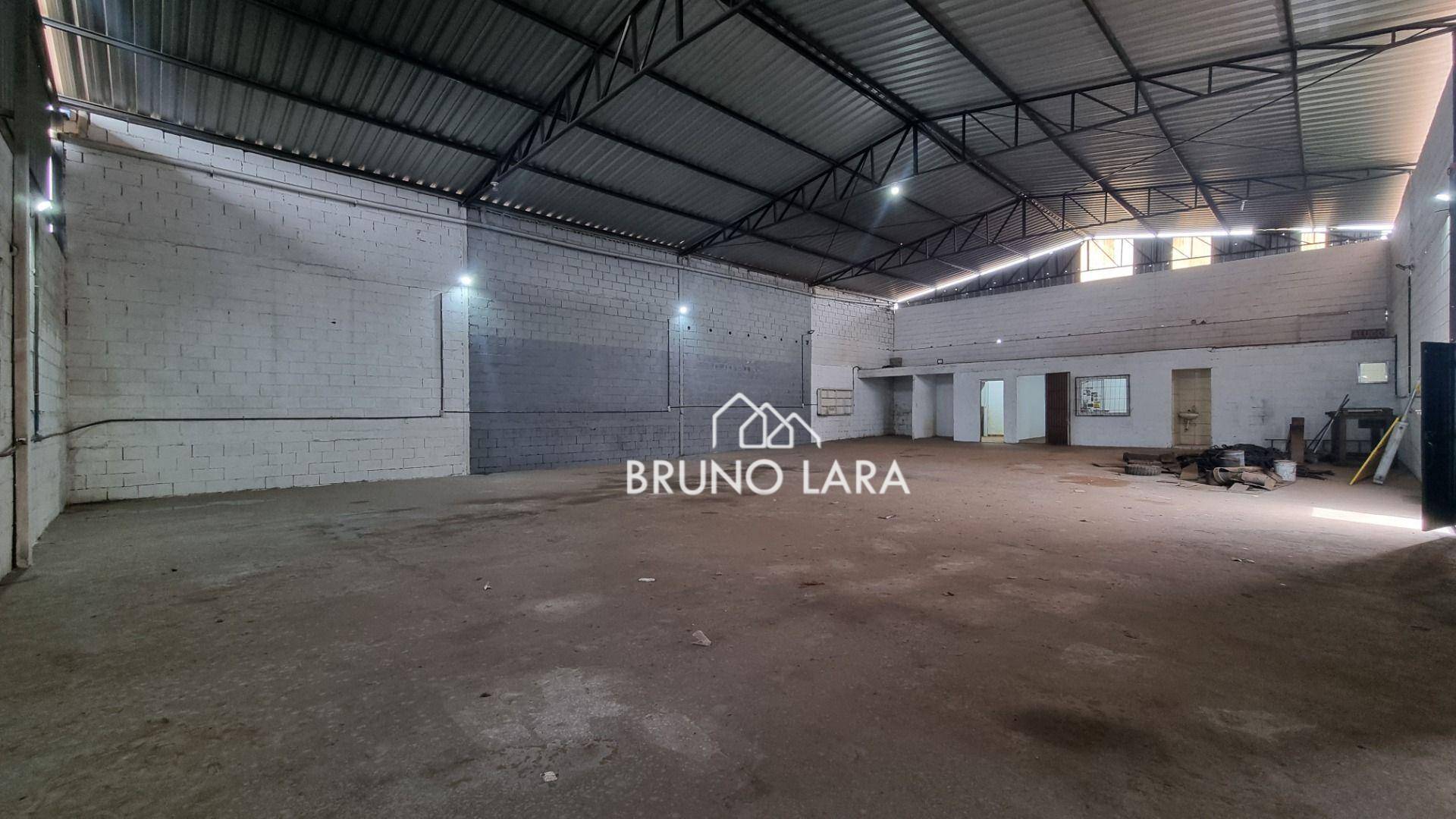 Depósito-Galpão, 360 m² - Foto 4
