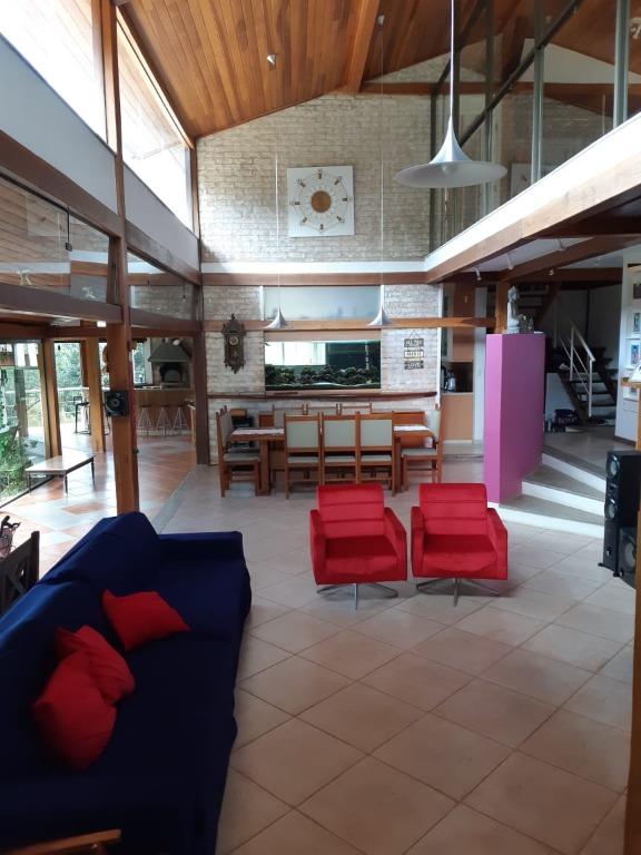 Casa à venda com 4 quartos, 475m² - Foto 24