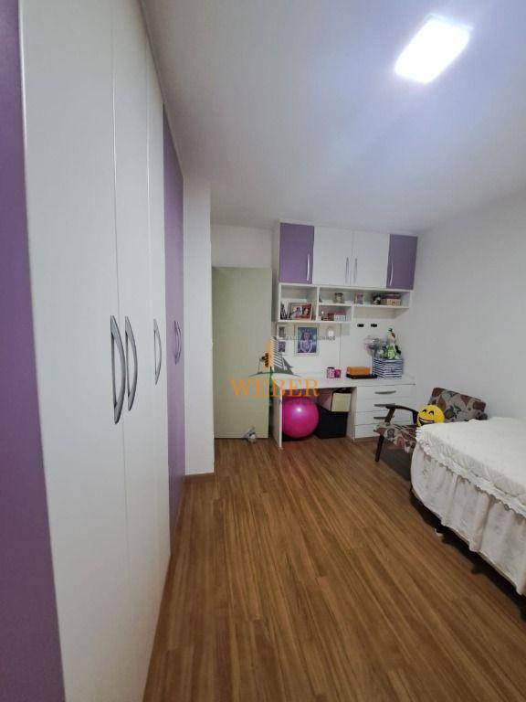 Sobrado à venda com 2 quartos, 81m² - Foto 2