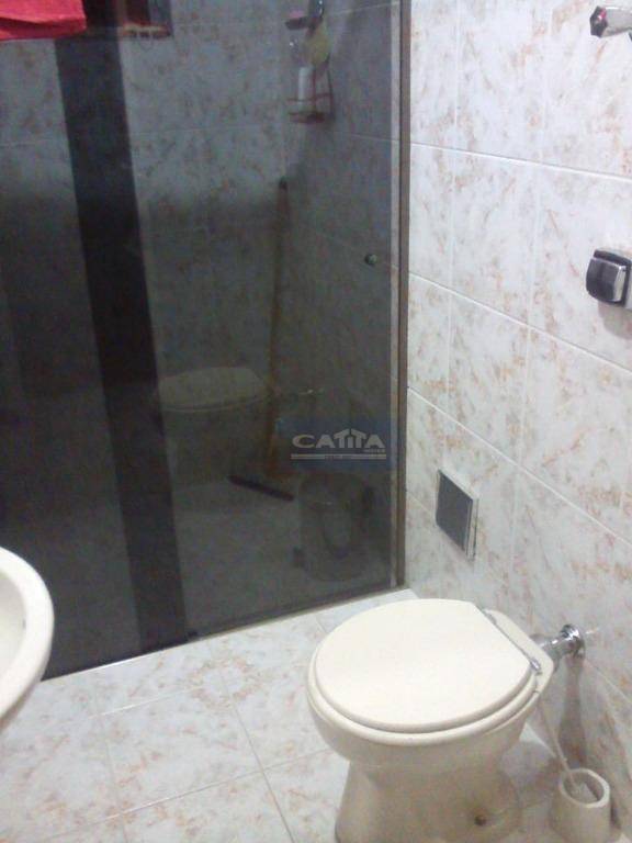 Sobrado à venda com 5 quartos, 250m² - Foto 11