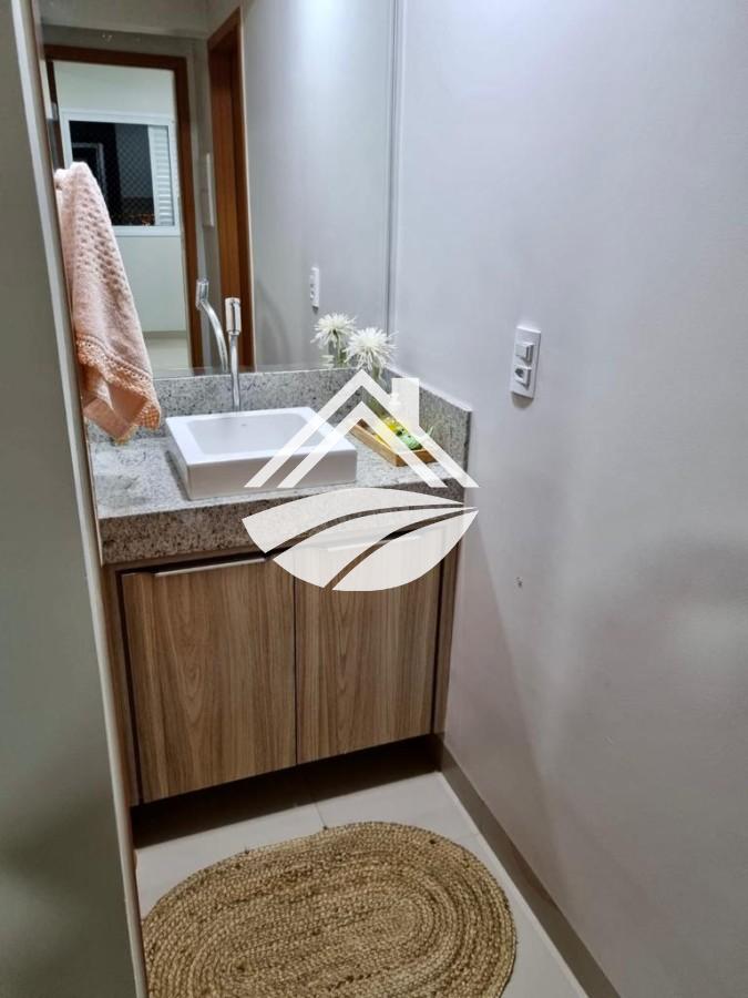 Apartamento à venda com 2 quartos, 69m² - Foto 21