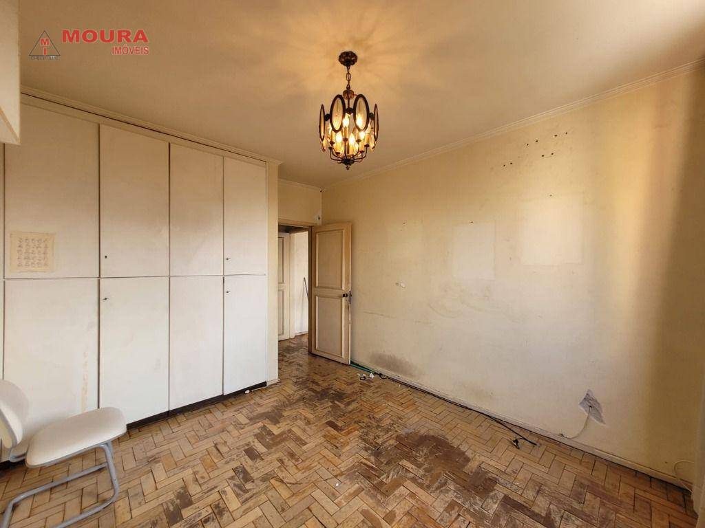 Apartamento à venda com 3 quartos, 148m² - Foto 6