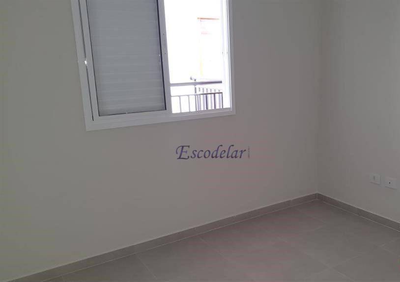 Apartamento à venda com 2 quartos, 42m² - Foto 4