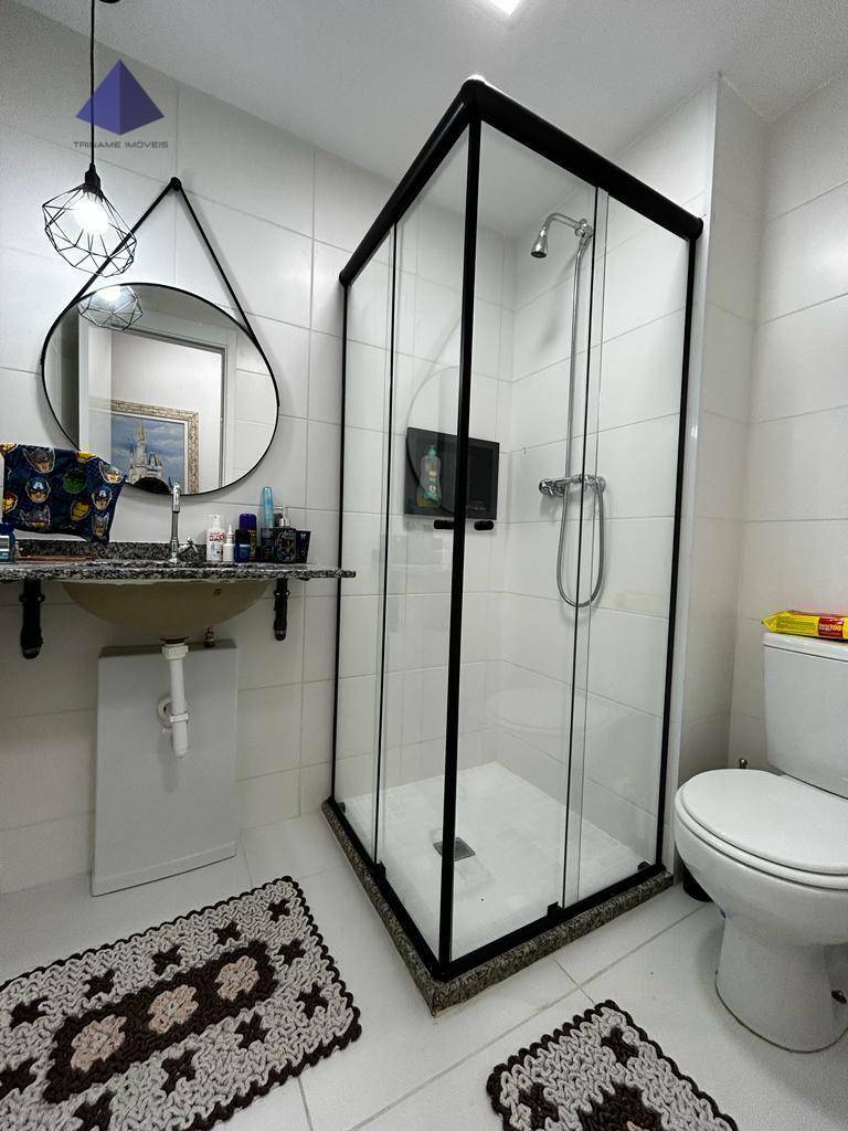 Apartamento à venda com 2 quartos, 58m² - Foto 30